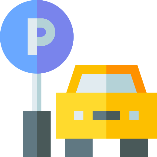 Car parking